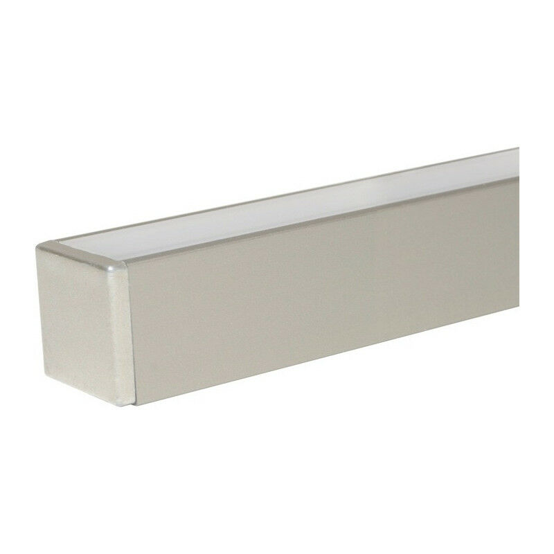 Set profili Bali Alluminio 1514 L&S