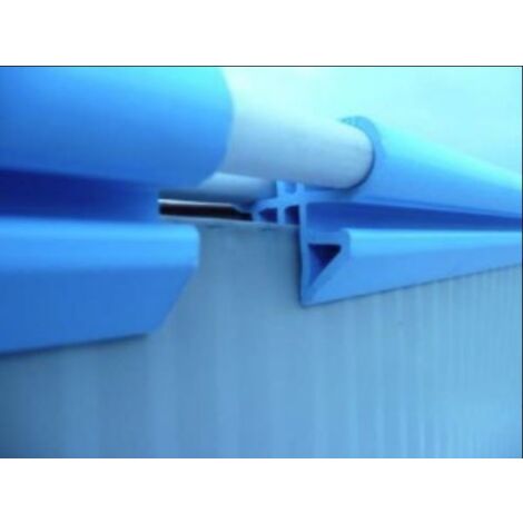 Set profili per Liner per piscine a otto  5,25 x 3,2 m