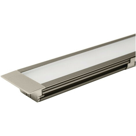 Set profili Venezia Mini Inox2611 L&S