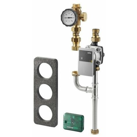 SET PROLUNGA REGUSOL X con CIRC. risorse umane