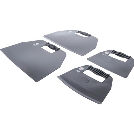 Set protezione cruscotto  4 pz.