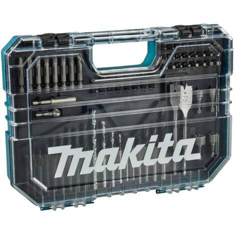 Set punte Makita E-15126