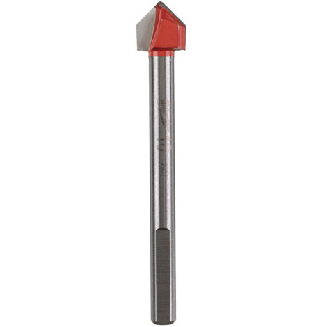 Set Punte per Vetro e Piastrelle 5 pc Milwaukee