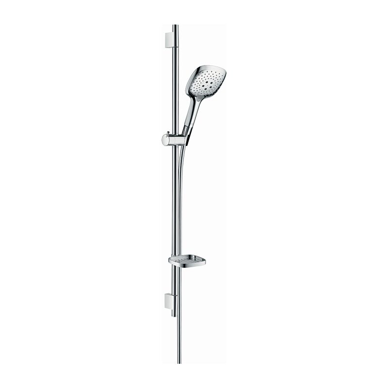 Raindance Select e Set de douche 3jet, pomme de douche - Hansgrohe