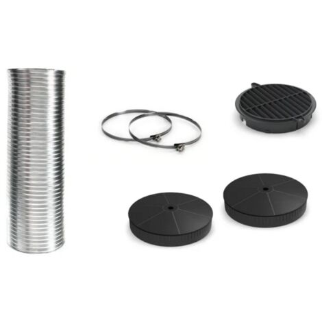 SET RECIRCULACION BALAY DWZ0IB0U0