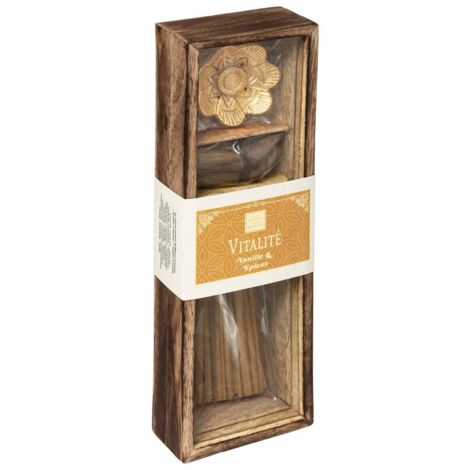 Set regalo di incenso doli 239 g - Atmosphera créateur d'intérieur