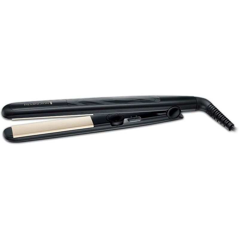 

Set regalo Plancha de pelo Style Edition + Accesorios - Remington