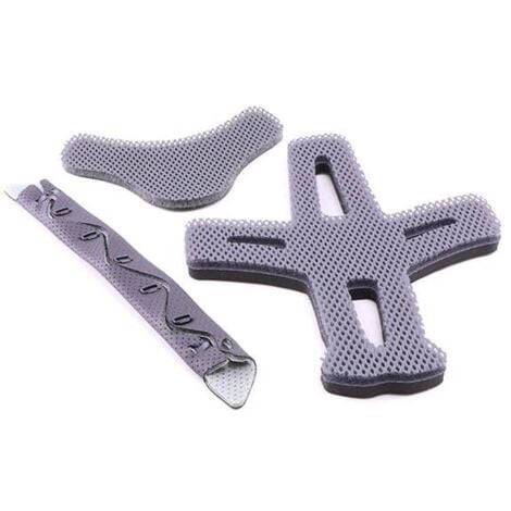 Set rembourrage de casque de rechange PROTOS® KlimaAir