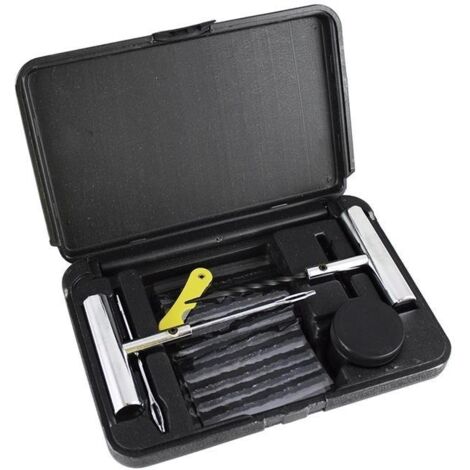 Set reparación neumáticos JBM