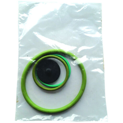 Set Ricambi Per Pompa Ares Viton
