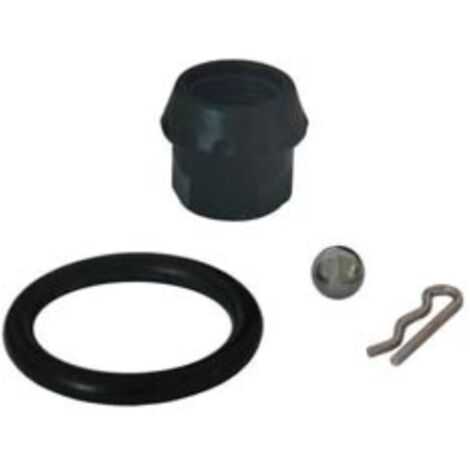 Set ricambi per pompe a zaino diana veneta atena 1 blister Daldegan