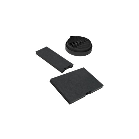 Set riciclaggio originale - Cappa aspirante - BOSCH - 320670