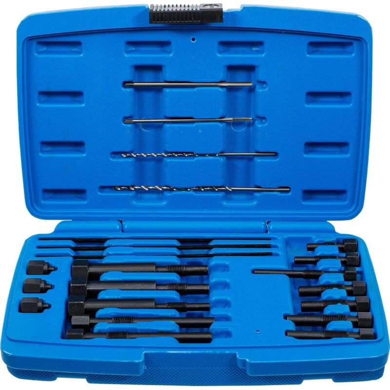 Bgs Technic - Set per smontaggio elettrodi