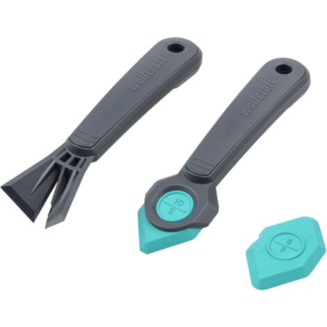 Set Rinnovafughe Wolfcraft