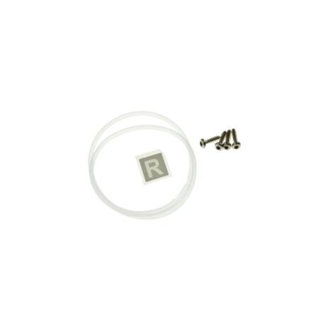 Set riparazione guarnizione originale - Lavastoviglie - BOSCH - 343274