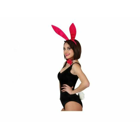 Bigbuy Carnevale - Costume da adulto rosa Bigbuy…