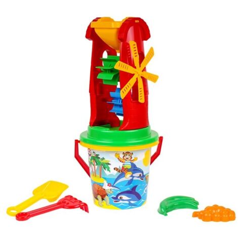 Set sabbiera per stampi smerigliatrice 0113