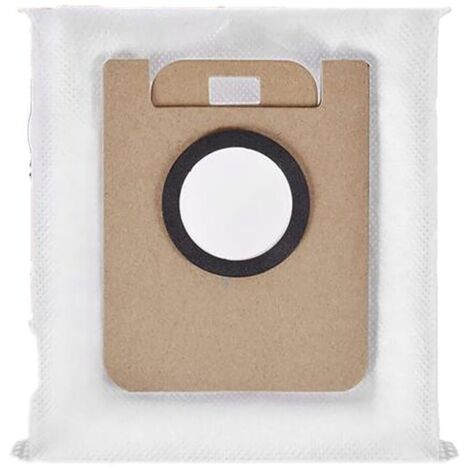 SET SACCHETTI PER ROBOT ASPIRAPOLVERE 'SCRAPPI' 10 pezzi