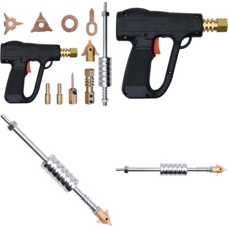 Set Saldatore Estrattore Ammaccature 20 pz - Ammaccature auto - Strumenti auto