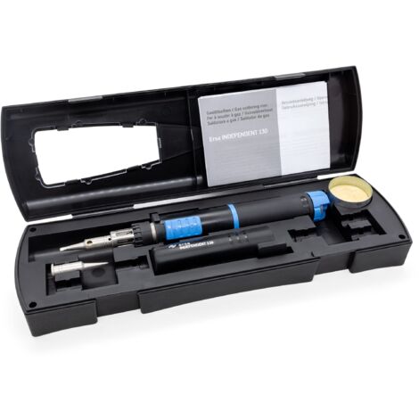 , Set saldatura a gas Independent 130Basic Set Ersa