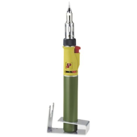 SET SALDATURA A GAS PROXXON 28144