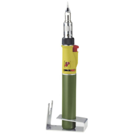 SET SALDATURA A GAS PROXXON 28144- PROXXON GMBH- 1,0 pz