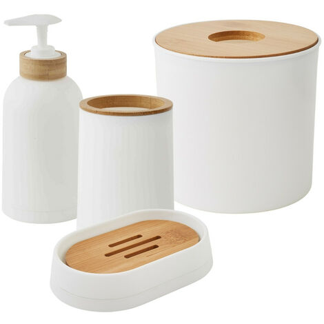 Porte-Brosse à Dents Adhésif Sans Perçage - Support Salle De Bain Avec 4 Tasses Et 8 Fentes