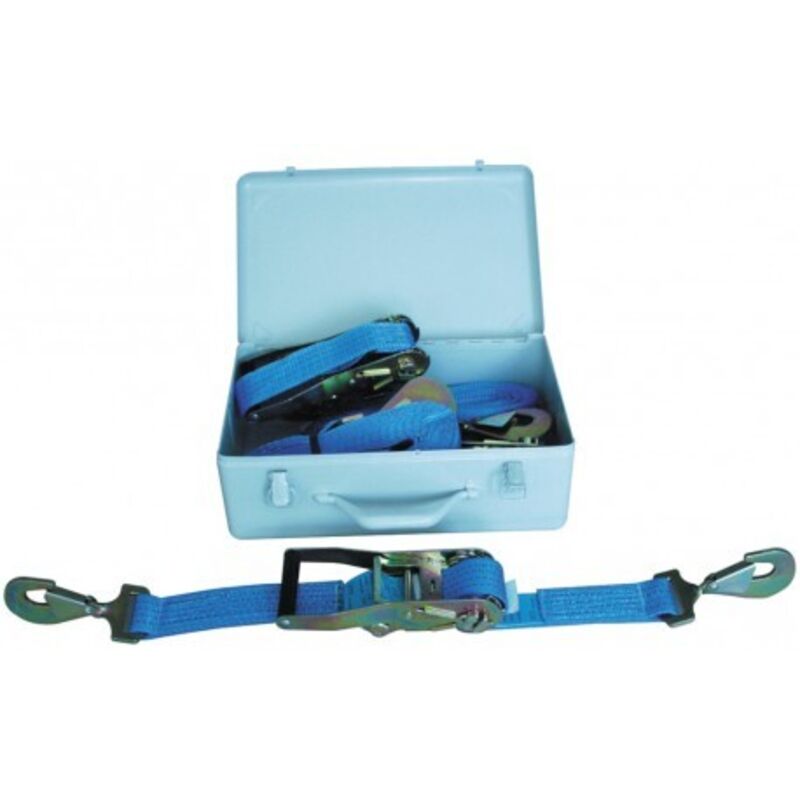 FP - Set sangle arrimage Typ 1
