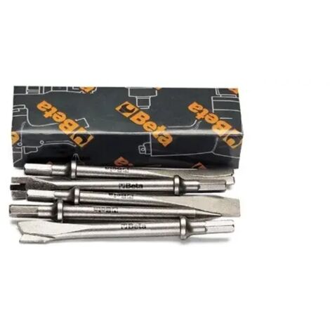 Set scalpelli  beta 1940s/5