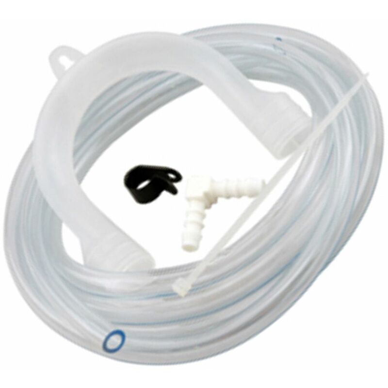 Set scarico - Asciugatrice AEG 315439