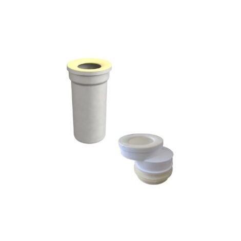 Set scarico H18 cm di Ceramica Flaminia