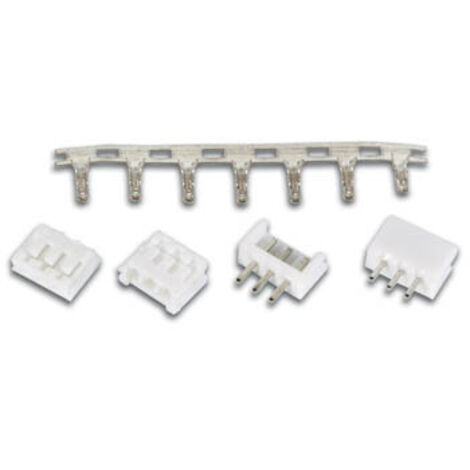 SET SCHEDA A CAVO, 25 SET, 5 POLI