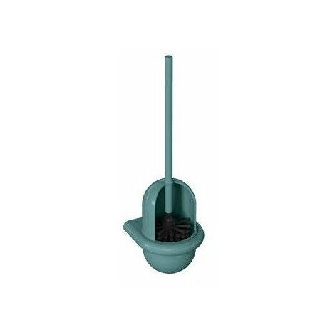 Set scopino Hewi SERIE 477, contenitore in poliammide azzurro acqua