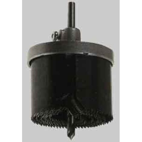 SET SEGHE A TAZZA Ø mm 23÷63
