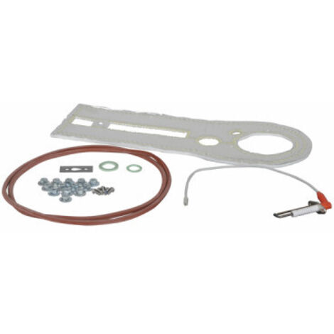 Set service b - DE DIETRICH : S101674