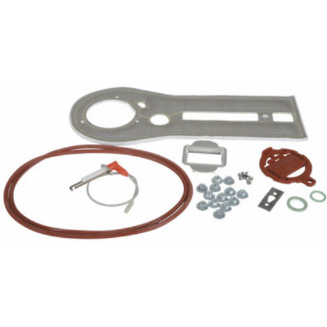 Set service c - DE DIETRICH : S101675