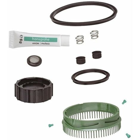 Set servizio doccia Aktiva