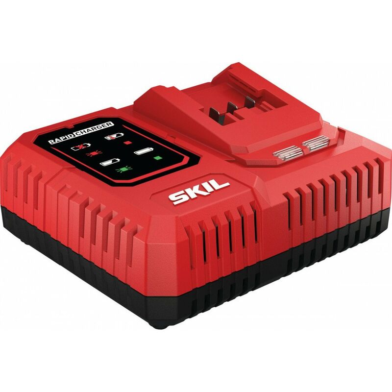 Chargeur et batterie 20v