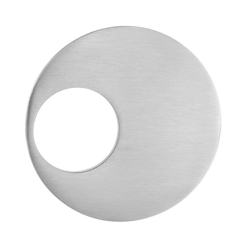 

Set (SLY CIRCULO) R/53507 70 mm A.Inox. - Inox Mate