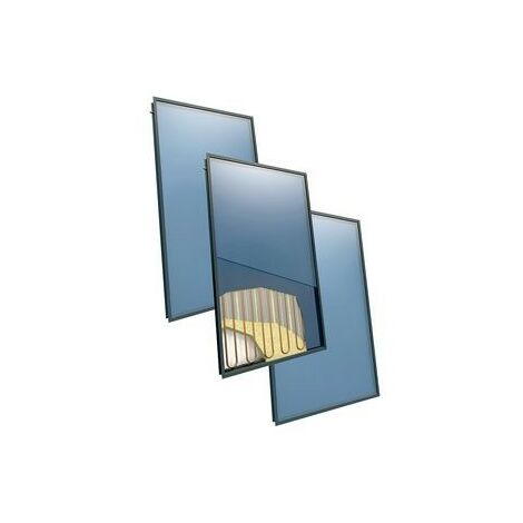 Set solaire OEG 4plus intégration 3 capteurs