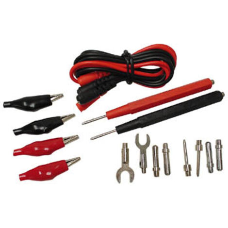 SET SONDE DI PROVA