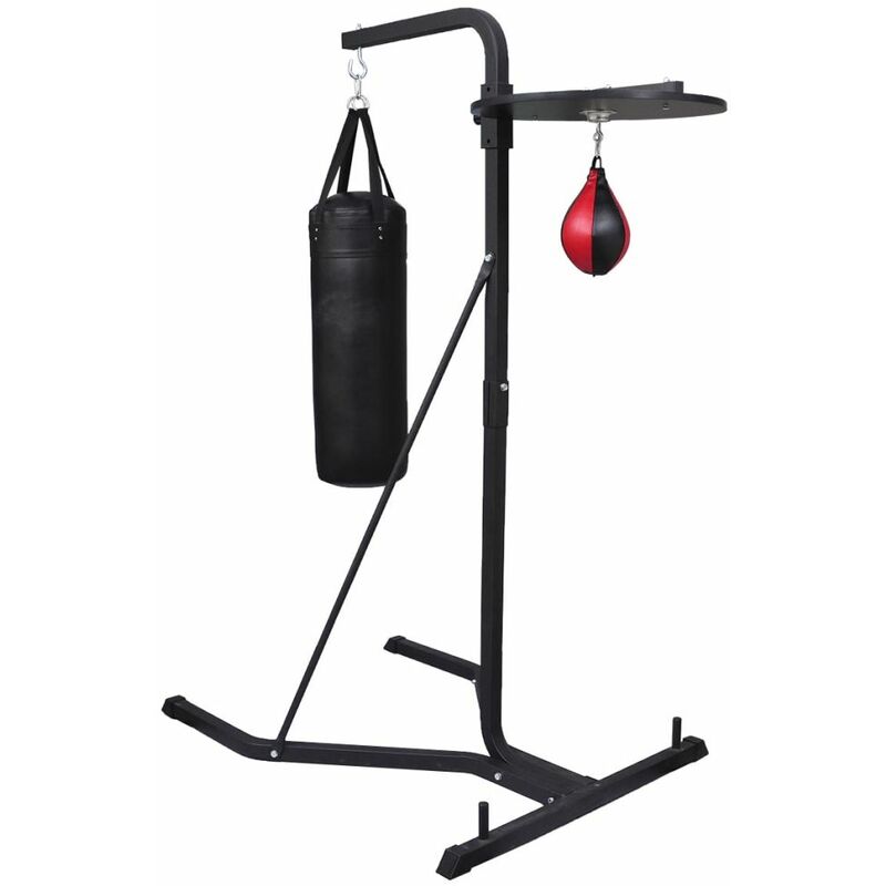 

Happyshopping - Set soporte de boxeo de 2 formas