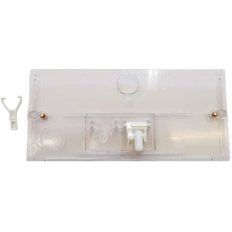 Set sostituzione placche vecchie Geberit