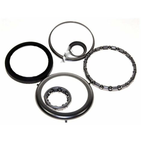 Set spessori e gabbia a sfera - Robot da cucina e Cuocitutto - KENWOOD - 3374533662894641911