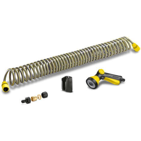 Set spirale d'arrosage Plus 10m - 26451780 - Karcher