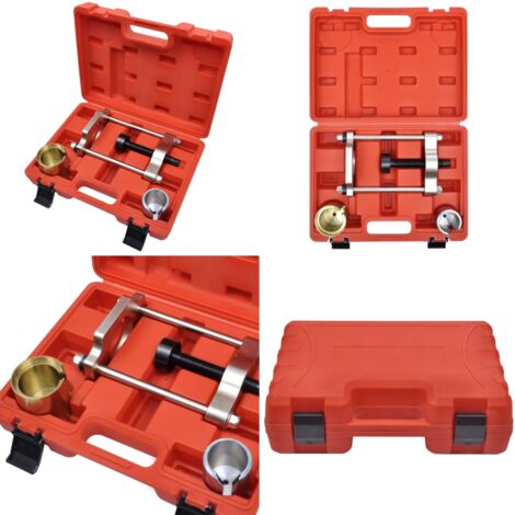 Set strumenti per boccola posteriore per Ford Focus MK1 1998-2004 - Strumenti per boccole - Rimozione boccole