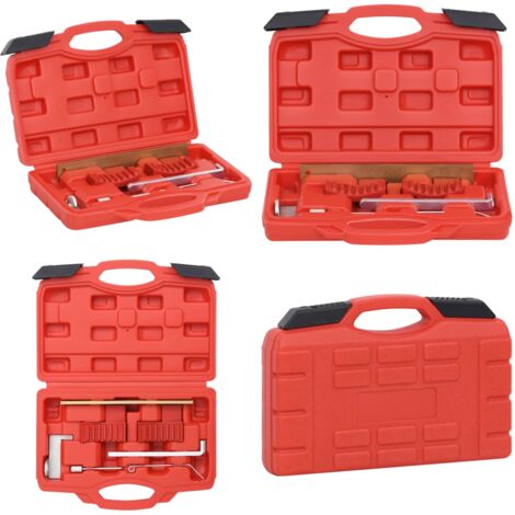 Set Strumenti per Fasatura Motore - Messa in fase motore - Strumenti messa in fase