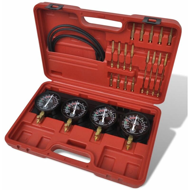 Decdeal - Set Strumenti Sincronizzazione