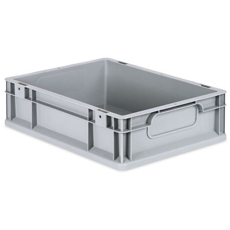 Bac De Rangement Han 1610-12 Blanc - Porte-revues A4 Design Bords Incurvés Pour Bureau, Maison, école - 6