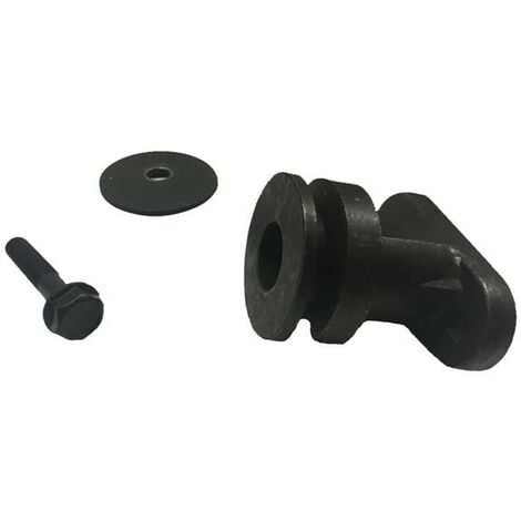 Set support de lame paillage - FUXTEC - mulching tondeuse RM20 / RM51
